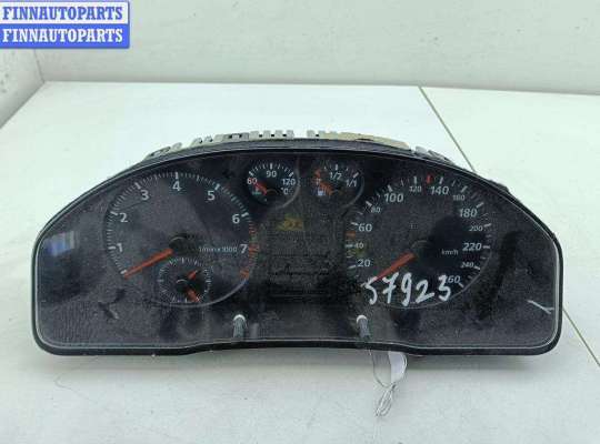 купить Щиток приборный (панель приборов) на Audi A4 B5 (1994-2001)