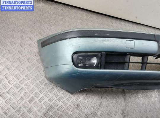 купить Бампер передний на BMW 5 E39 (1995-2003)