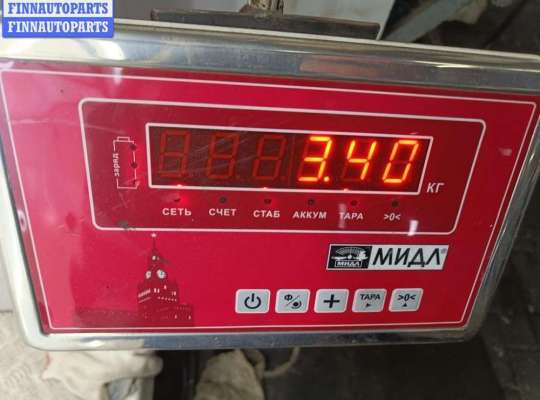 купить Радиатор основной на Peugeot 807