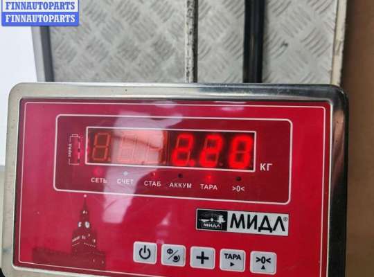 купить Суппорт задний левый на Volkswagen Passat B4