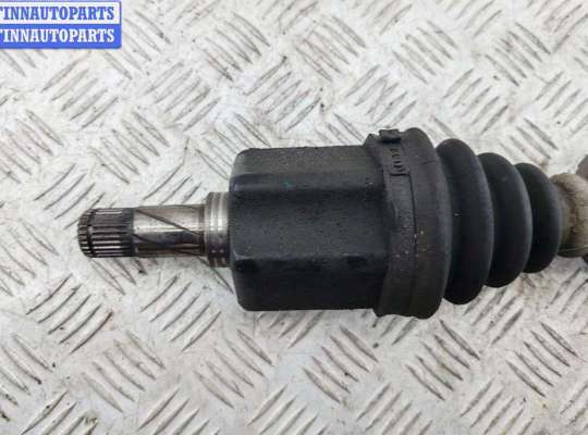 купить Полуось передняя левая на Volvo S70 / V70 (1997-2000)