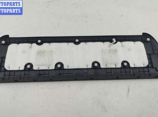 купить Обшивка багажника на Renault Koleos