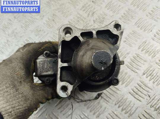 купить Стартер на Renault Megane II (2002-2008)