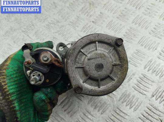 купить Стартер на Renault Megane II (2002-2008)