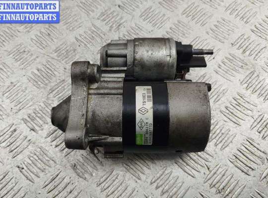 купить Стартер на Renault Megane II (2002-2008)