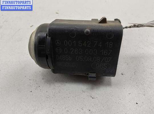 купить Датчик парковки (парктроник) задний на Mercedes E-Class W211 (2002-2009)