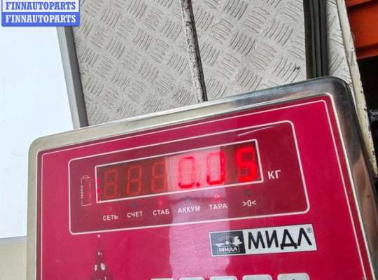 купить Датчик парковки (парктроник) задний на Mercedes E-Class W211 (2002-2009)