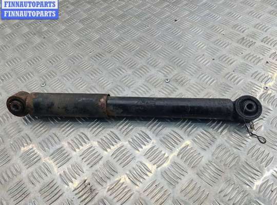 Стойка подвески амортизационная на Volkswagen Caddy III (2K)