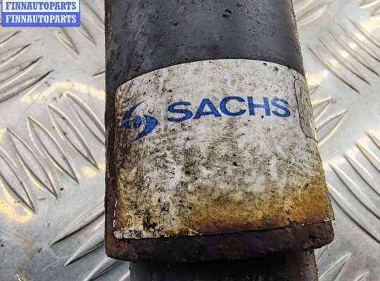 Стойка подвески амортизационная на Volkswagen Caddy III (2K)