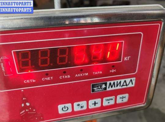 купить Стойка подвески передняя правая на Mercedes A-Class W168 (1997-2004)