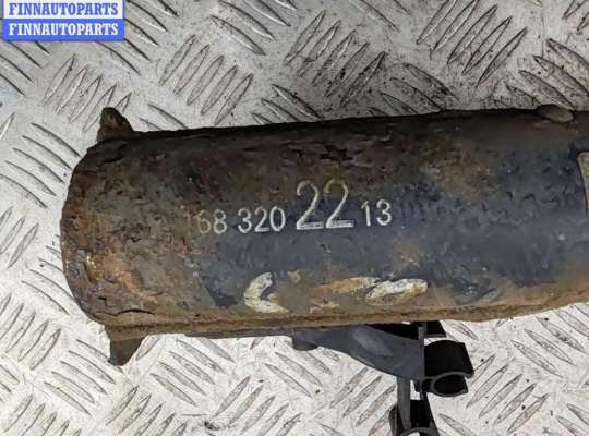 купить Стойка подвески передняя правая на Mercedes A-Class W168 (1997-2004)