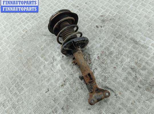 купить Стойка подвески передняя левая на Mercedes C-Class W203 (2000-2006)