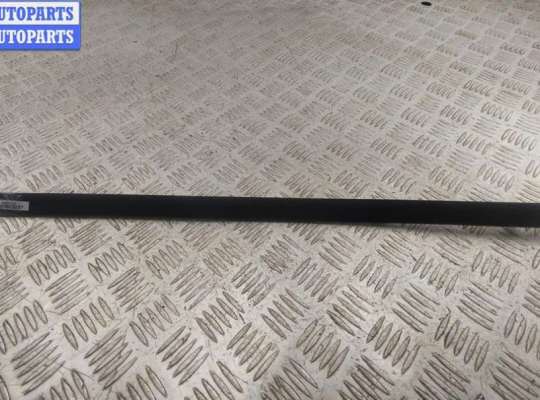 купить Молдинг двери задней левой на BMW 3 E46 (1998-2006)