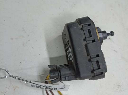 Корректор фар OP2206380 на Opel Zafira A (1999-2005)