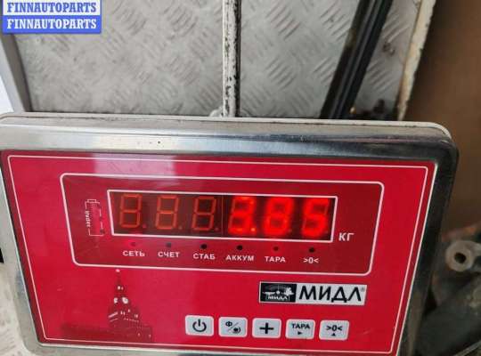 купить Рычаг подвески задний левый на BMW X5 E53 (1999-2006)