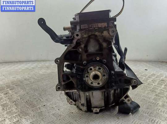 купить Блок цилиндров двигателя (картер) на Volkswagen Passat B6