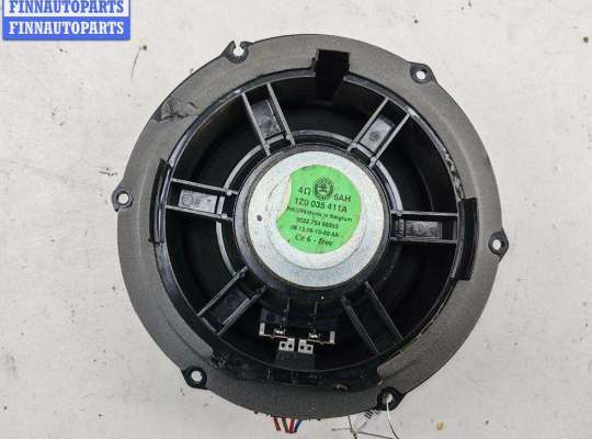 купить Динамик двери передней правой на Skoda Octavia mk2 (A5 1Z) 2004-2013