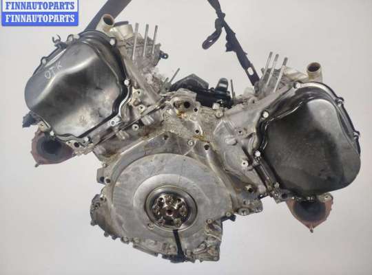 купить Двигатель (ДВС) на Audi Q7 4L (2005-2015)