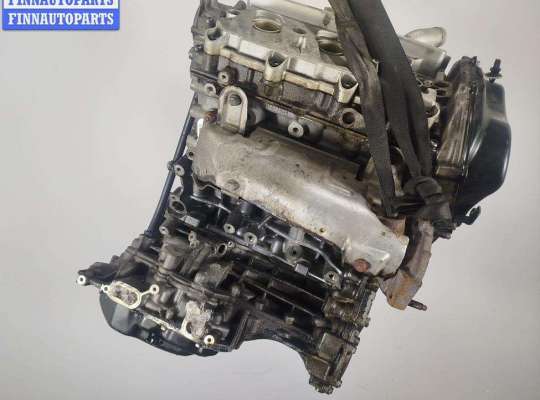 купить Двигатель (ДВС) на Audi Q7 4L (2005-2015)