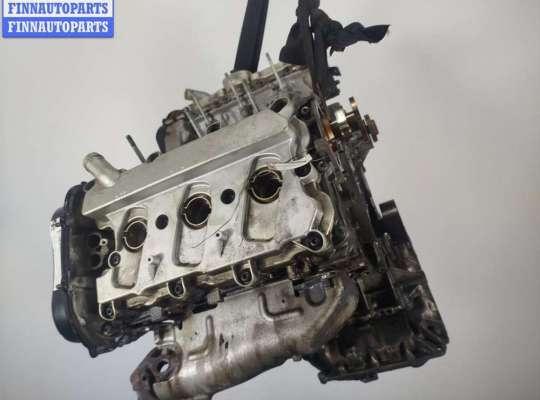 купить Двигатель (ДВС) на Audi Q7 4L (2005-2015)