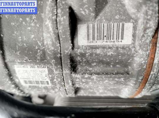 купить Двигатель (ДВС) на Audi Q7 4L (2005-2015)