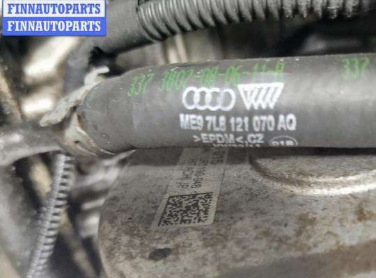 купить Двигатель (ДВС) на Audi Q7 4L (2005-2015)