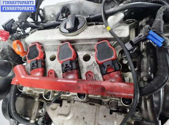 купить Двигатель (ДВС) на Audi Q7 4L (2005-2015)