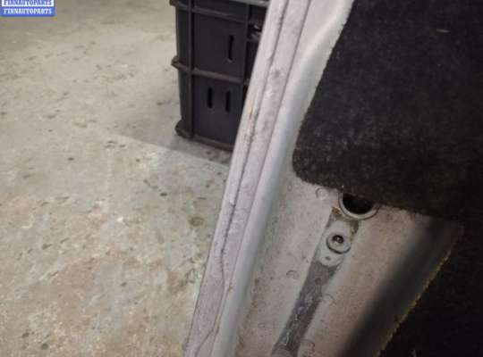 купить Капот на Chrysler Voyager (2001-2007)