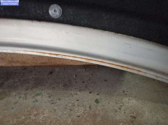 купить Капот на Chrysler Voyager (2001-2007)