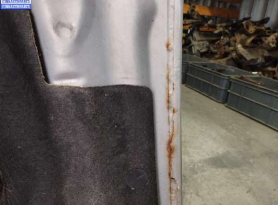 купить Капот на Chrysler Voyager (2001-2007)