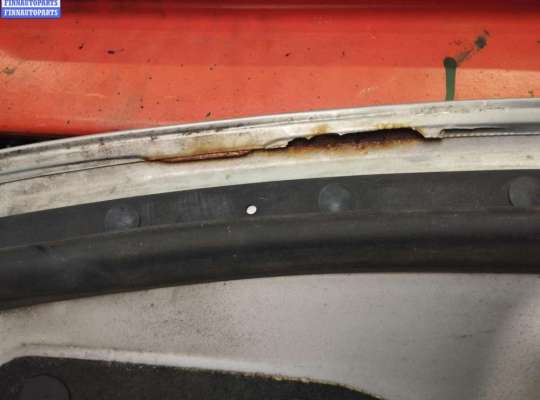 купить Капот на Chrysler Voyager (2001-2007)