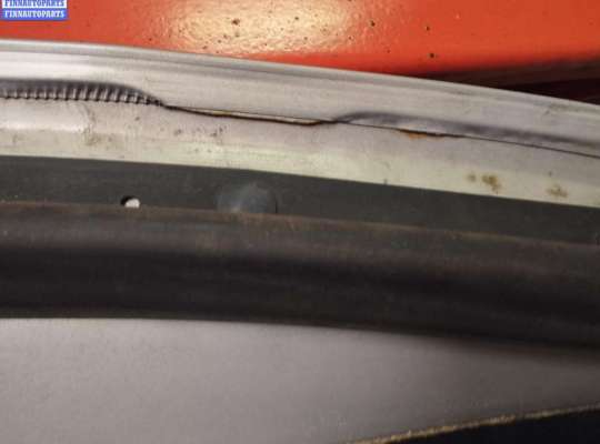 купить Капот на Chrysler Voyager (2001-2007)