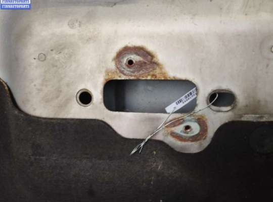 купить Капот на Chrysler Voyager (2001-2007)