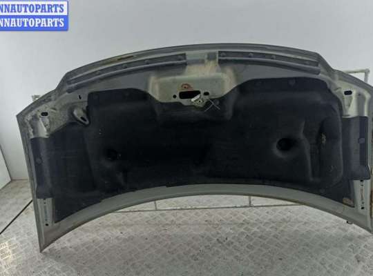 купить Капот на Chrysler Voyager (2001-2007)