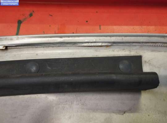 купить Капот на Chrysler Voyager (2001-2007)