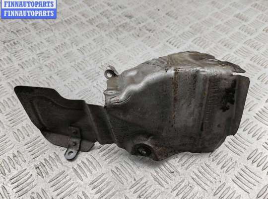 купить Тепловой экран глушителя на Skoda Fabia mk1 (6Y)