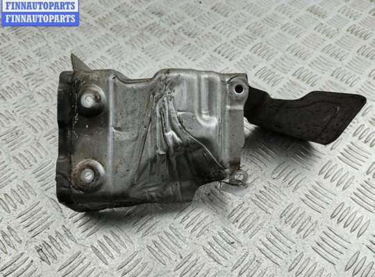 купить Тепловой экран глушителя на Skoda Fabia mk1 (6Y)