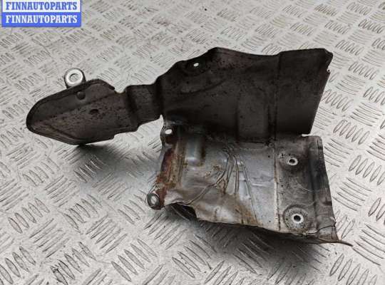 купить Тепловой экран глушителя на Skoda Fabia mk1 (6Y)