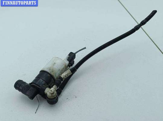 купить Насос (моторчик) омывателя стекла на Peugeot 807