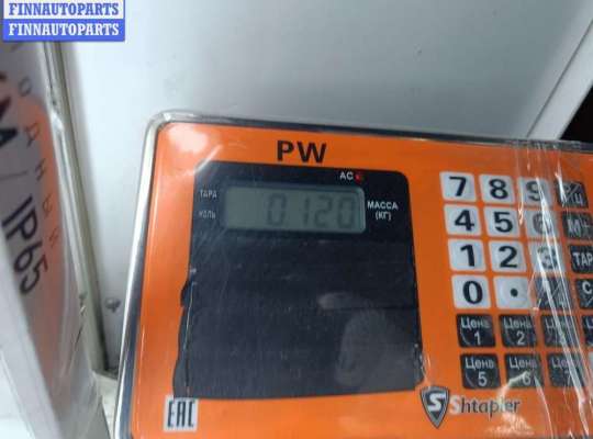 купить Насос (моторчик) омывателя стекла на Peugeot 807