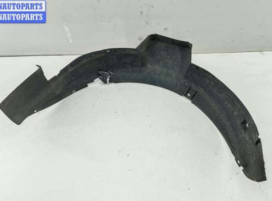 купить Защита крыла (подкрылок) передняя правая на Volkswagen Sharan (1995-2000)