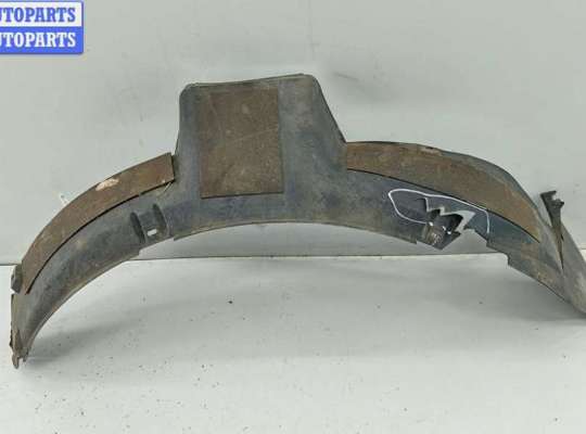 Защита крыла (подкрылок) передняя правая VG2713725 на Volkswagen Sharan (1995-2000)