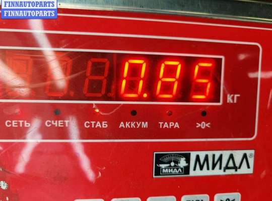 купить Защита крыла (подкрылок) передняя правая на Volkswagen Sharan (1995-2000)