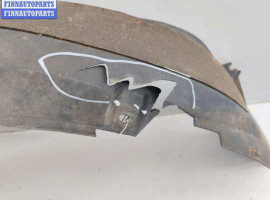 купить Защита крыла (подкрылок) передняя правая на Volkswagen Sharan (1995-2000)
