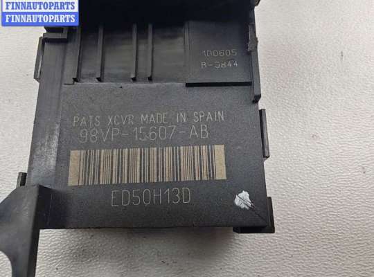 купить Иммобилайзер на Ford Mondeo III (2000-2007)