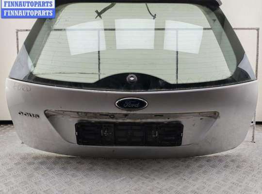 купить Крышка багажника (дверь задняя) на Ford Focus II (2004-2011)