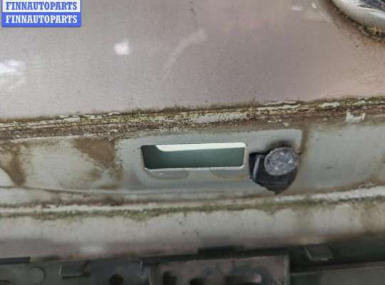 купить Крышка багажника (дверь задняя) на Ford Focus II (2004-2011)