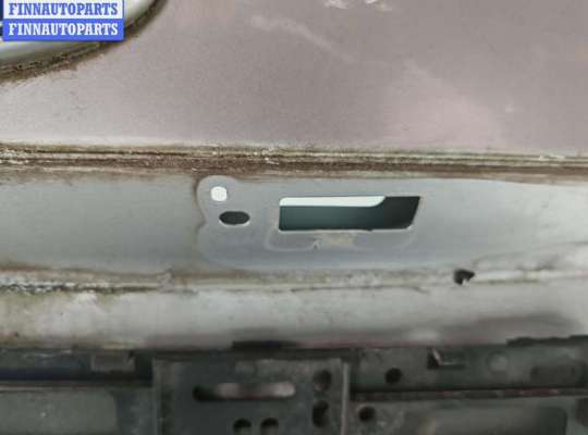 купить Крышка багажника (дверь задняя) на Ford Focus II (2004-2011)