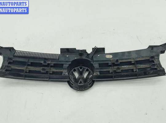 купить Решетка радиатора на Volkswagen Golf-4