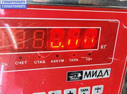 купить Решетка радиатора на Volkswagen Golf-4